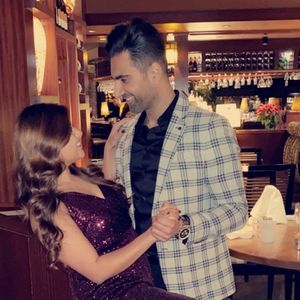 Meet your Posher, Sunita